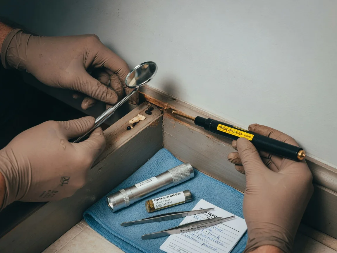 Why choose Emergency Pest Control in Palos Hills, IL